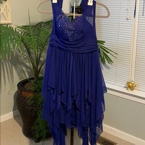 Dancing 💃🏼 dress